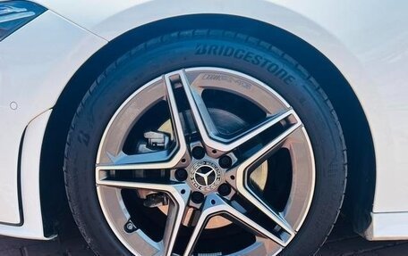 Mercedes-Benz CLA, 2021 год, 2 100 000 рублей, 4 фотография