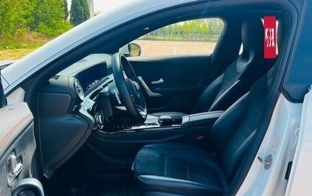 Mercedes-Benz CLA, 2021 год, 2 100 000 рублей, 5 фотография