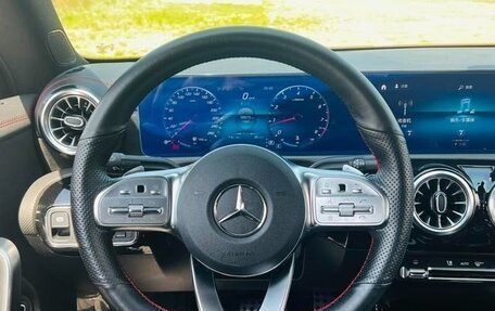 Mercedes-Benz CLA, 2021 год, 2 100 000 рублей, 7 фотография