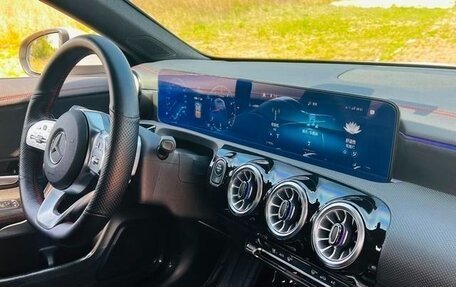 Mercedes-Benz CLA, 2021 год, 2 100 000 рублей, 8 фотография