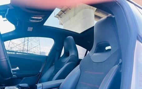 Mercedes-Benz CLA, 2021 год, 2 100 000 рублей, 10 фотография