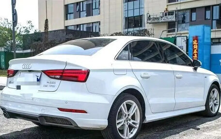 Audi A3, 2020 год, 1 500 000 рублей, 7 фотография