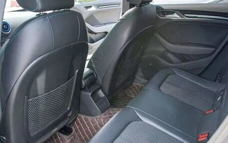 Audi A3, 2020 год, 1 500 000 рублей, 6 фотография