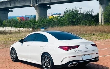 Mercedes-Benz CLA, 2021 год, 2 100 000 рублей, 11 фотография