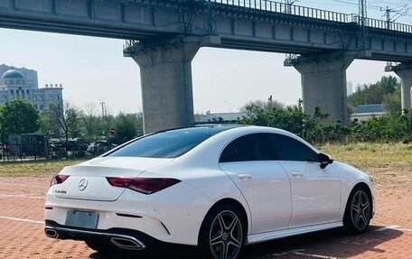 Mercedes-Benz CLA, 2021 год, 2 100 000 рублей, 13 фотография