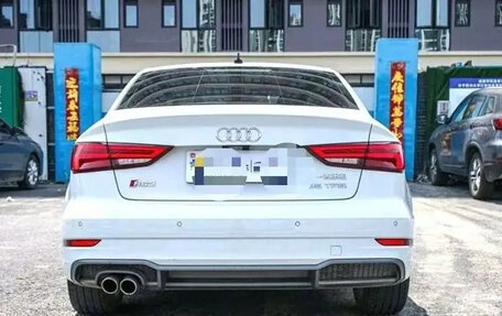 Audi A3, 2020 год, 1 500 000 рублей, 8 фотография