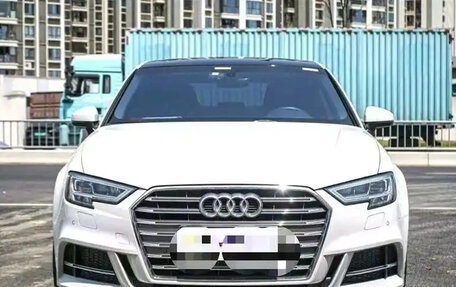 Audi A3, 2020 год, 1 500 000 рублей, 2 фотография