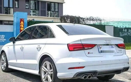 Audi A3, 2020 год, 1 500 000 рублей, 9 фотография