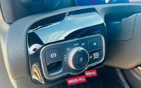 Mercedes-Benz CLA, 2021 год, 2 100 000 рублей, 9 фотография