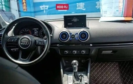 Audi A3, 2020 год, 1 500 000 рублей, 5 фотография