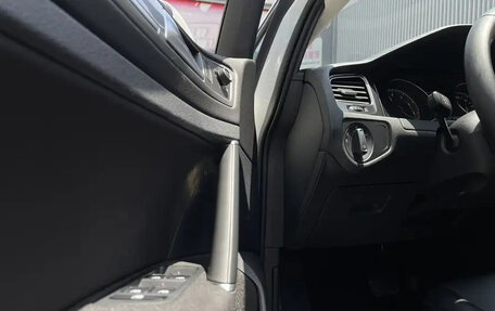 Volkswagen Golf VII, 2020 год, 1 400 000 рублей, 4 фотография