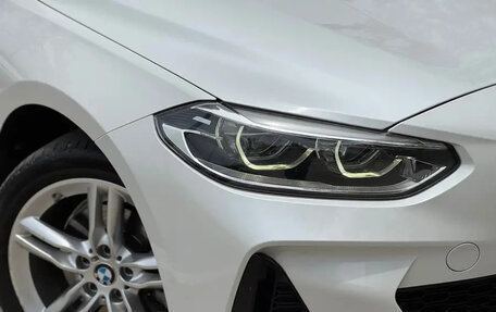 BMW 1 серия, 2021 год, 1 600 000 рублей, 4 фотография