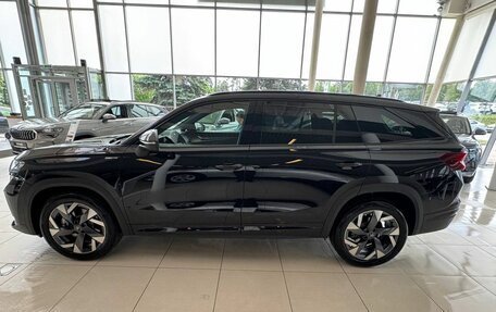 Skoda Kodiaq, 2025 год, 5 850 000 рублей, 2 фотография