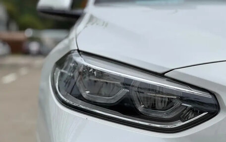 BMW 1 серия, 2021 год, 1 600 000 рублей, 15 фотография