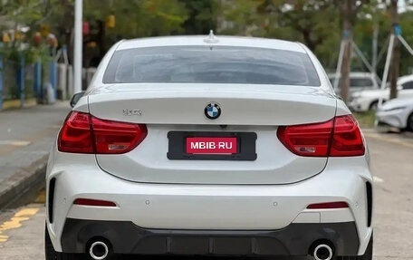 BMW 1 серия, 2021 год, 1 600 000 рублей, 5 фотография