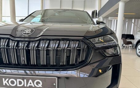 Skoda Kodiaq, 2025 год, 5 850 000 рублей, 12 фотография