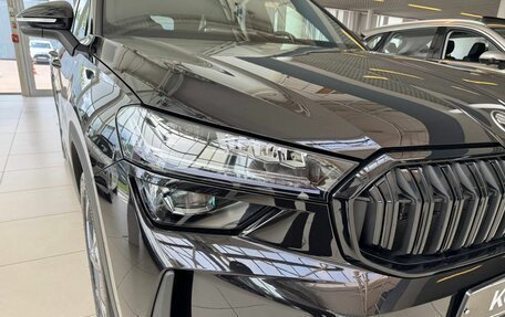 Skoda Kodiaq, 2025 год, 5 850 000 рублей, 10 фотография