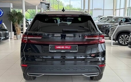 Skoda Kodiaq, 2025 год, 5 850 000 рублей, 5 фотография