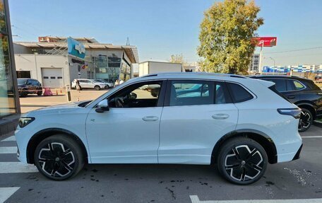 Volkswagen Tiguan, 2024 год, 5 040 000 рублей, 2 фотография