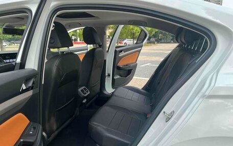 Volkswagen Bora, 2022 год, 1 297 000 рублей, 4 фотография