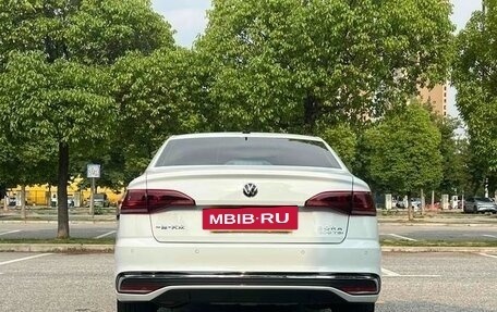 Volkswagen Bora, 2022 год, 1 297 000 рублей, 19 фотография