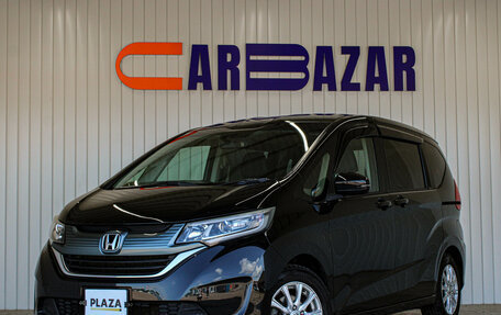 Honda Freed II, 2016 год, 1 419 000 рублей, 1 фотография