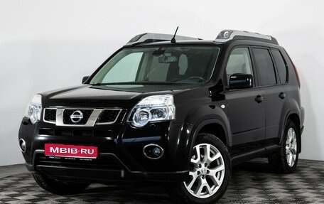 Nissan X-Trail, 2013 год, 1 299 000 рублей, 1 фотография