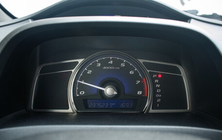 Honda Civic VIII, 2008 год, 847 000 рублей, 14 фотография