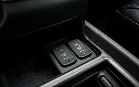 Honda Civic VIII, 2008 год, 847 000 рублей, 21 фотография