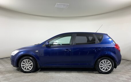 KIA cee'd I рестайлинг, 2009 год, 636 000 рублей, 8 фотография