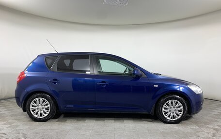 KIA cee'd I рестайлинг, 2009 год, 636 000 рублей, 4 фотография