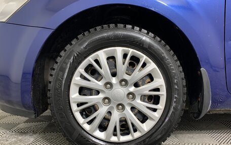 KIA cee'd I рестайлинг, 2009 год, 636 000 рублей, 9 фотография