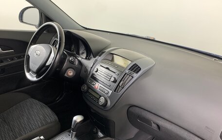 KIA cee'd I рестайлинг, 2009 год, 636 000 рублей, 13 фотография