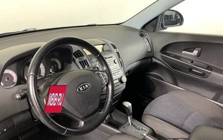 KIA cee'd I рестайлинг, 2009 год, 636 000 рублей, 11 фотография