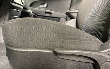 KIA cee'd I рестайлинг, 2009 год, 636 000 рублей, 16 фотография