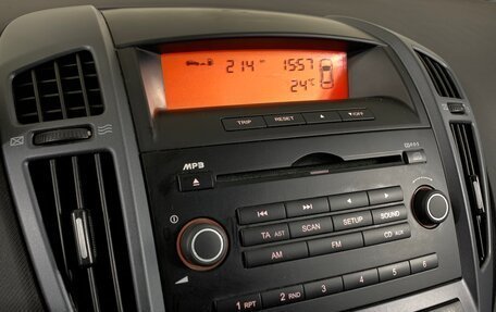 KIA cee'd I рестайлинг, 2009 год, 636 000 рублей, 15 фотография
