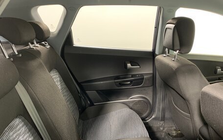 KIA cee'd I рестайлинг, 2009 год, 636 000 рублей, 17 фотография