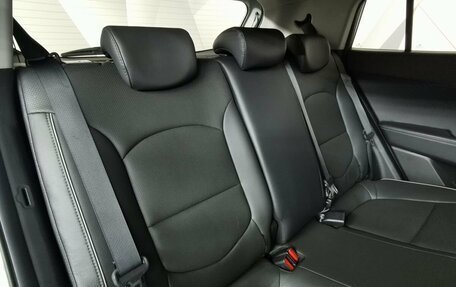 Hyundai Creta I рестайлинг, 2018 год, 1 735 000 рублей, 13 фотография