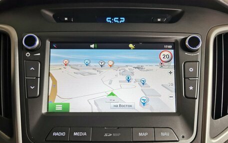 Hyundai Creta I рестайлинг, 2018 год, 1 735 000 рублей, 16 фотография