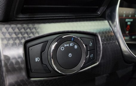 Ford Mustang VI рестайлинг, 2019 год, 1 850 777 рублей, 7 фотография