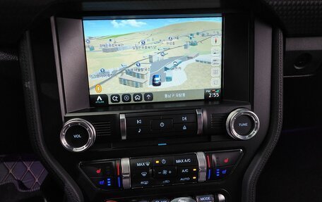 Ford Mustang VI рестайлинг, 2019 год, 1 850 777 рублей, 5 фотография