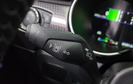 Ford Mustang VI рестайлинг, 2019 год, 1 850 777 рублей, 6 фотография
