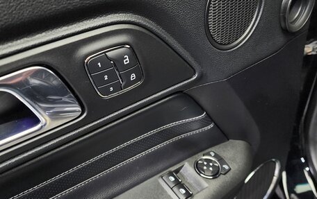 Ford Mustang VI рестайлинг, 2019 год, 1 850 777 рублей, 10 фотография