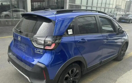 Honda Life, 2021 год, 1 500 000 рублей, 5 фотография