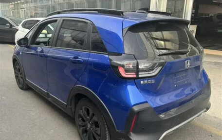 Honda Life, 2021 год, 1 500 000 рублей, 3 фотография