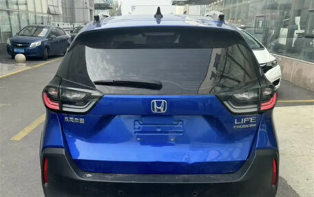 Honda Life, 2021 год, 1 500 000 рублей, 4 фотография