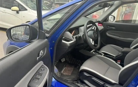 Honda Life, 2021 год, 1 500 000 рублей, 6 фотография