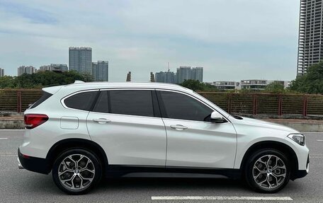 BMW X1, 2021 год, 2 700 000 рублей, 4 фотография
