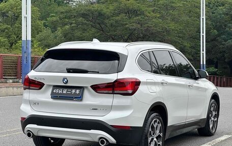 BMW X1, 2021 год, 2 700 000 рублей, 8 фотография