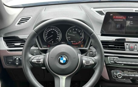 BMW X1, 2021 год, 2 700 000 рублей, 13 фотография